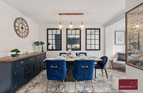 Holyport - Three Bedroom House - Parking - Foto 7