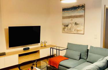 Lovely apartment for family and group of friends - Foto 40