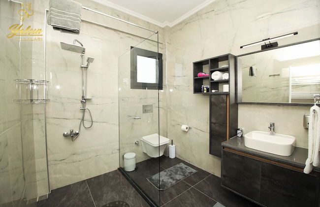 Koycegiz Yalcin Villalari - Foto 31