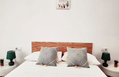 Céntrico Conjunto Habitacional Alicante - Photo 17