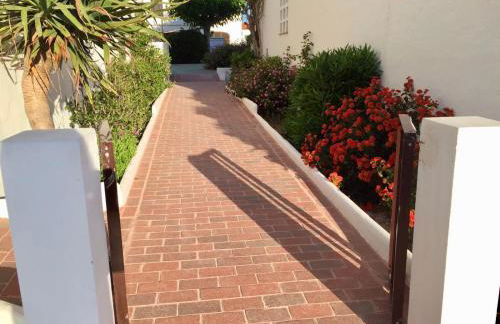 Els Vents OM IN WHITE, Refugio Zen en Son Parc, tranquilidad a 5 minutos de la playa - Foto 42