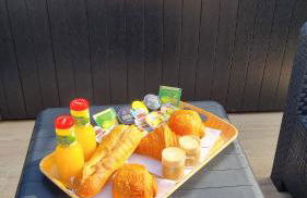 îlot cosy and SPA -PROCHE ZOO BEAUVAL - Foto 23