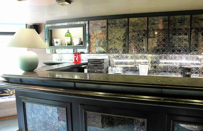 La Roche Riverside Mansion - Foto 23