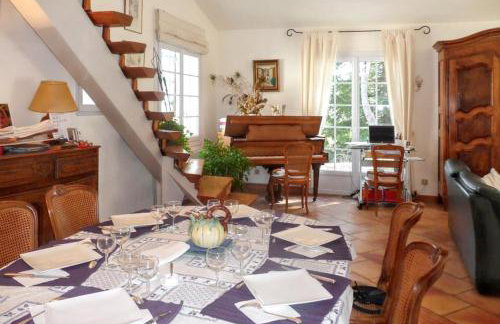 Villa élégante à Céreste avec piscine privée et jacuzzi - Foto 2