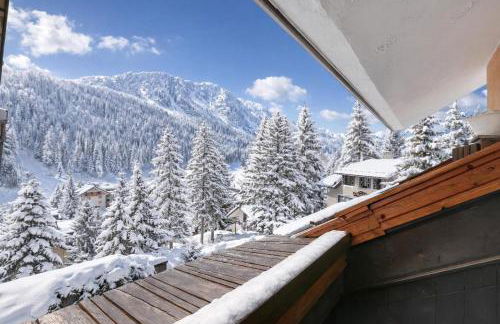 Appartamento Quota 1800 - Happy Rentals - Foto 39