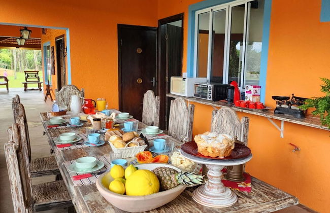 Magnífico Rancho em Jarinu - Foto 16