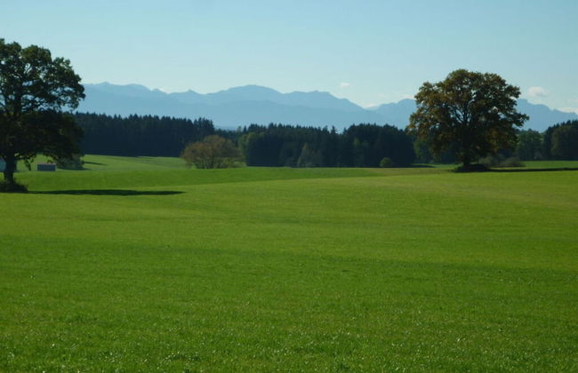 Nice Apartment in Diessen - Foto 21