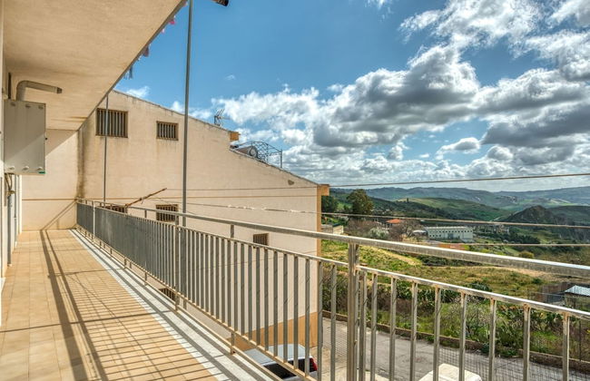 Posh Home in Santa Caterina Villarmosa near Nature Reserve - Foto 26