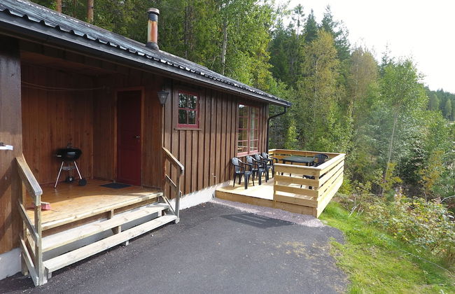 Vrådal Hyttegrend - Foto 14