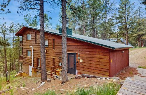 Bigfoot Lodge - Foto 5