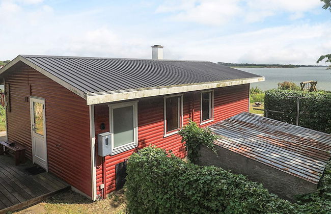 4 Person Holiday Home in Martofte - Foto 47