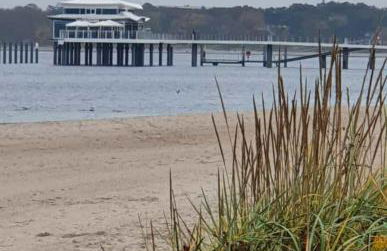 Ankerplatz Maria (Zuhause an der Ostsee) - Foto 34