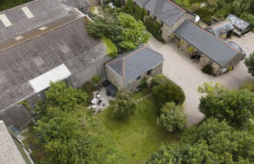 The Hay Loft - Foto 28