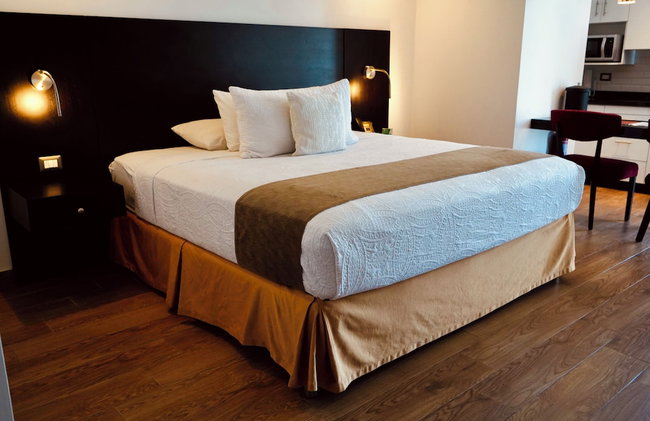 Suites Terraza Imperial - Foto 9