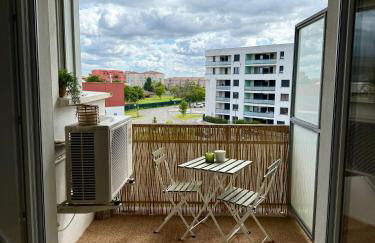 Appartement cosy - rénové et lumineux - - Foto 13