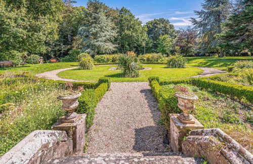 Sheep's View Cottage - Foto 17