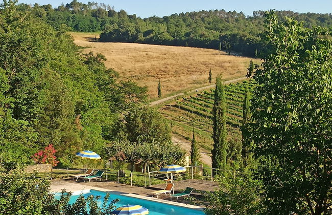 San Bernardino del Lago - Foto 1