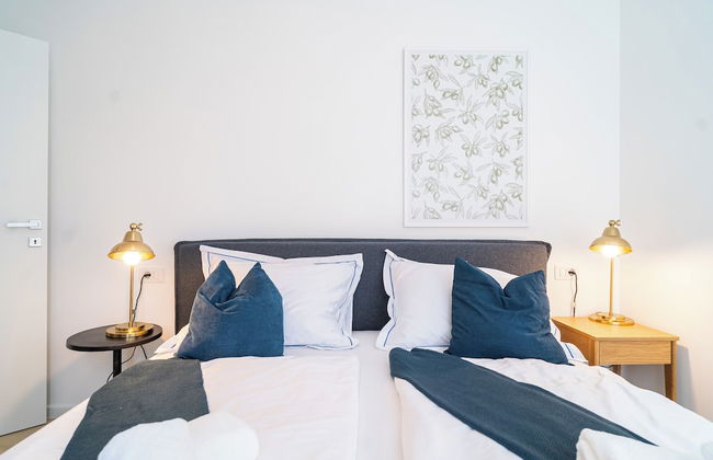 A Apartments - Foto 17