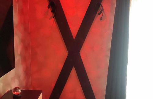 Avec toi suite spa La Secrète - Foto 15