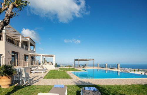 Villa Golden Hill - Foto 48