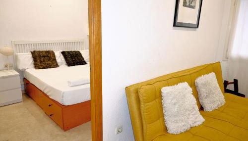 Homenfun Barcelona Sagrada Familia Lepanto - Foto 3