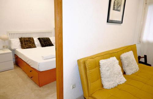 Homenfun Barcelona Sagrada Familia Lepanto - Foto 3