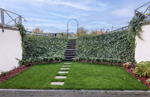 Phantasialand Family Apartment Erftstadt-Brühl-Cologne - Foto 4