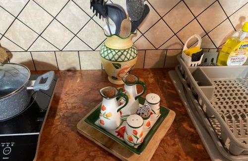 Sea Living Sicilia Apartment - Foto 9