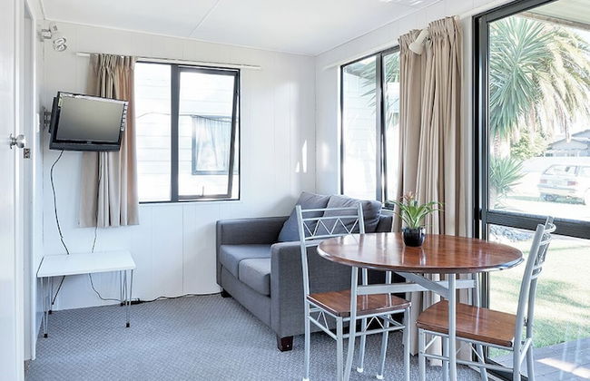 Mercury Bay Holiday Park - Foto 10