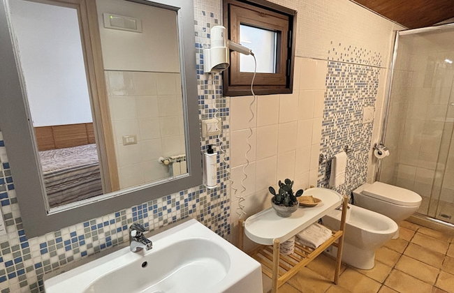 Artemisia Resort - Foto 49