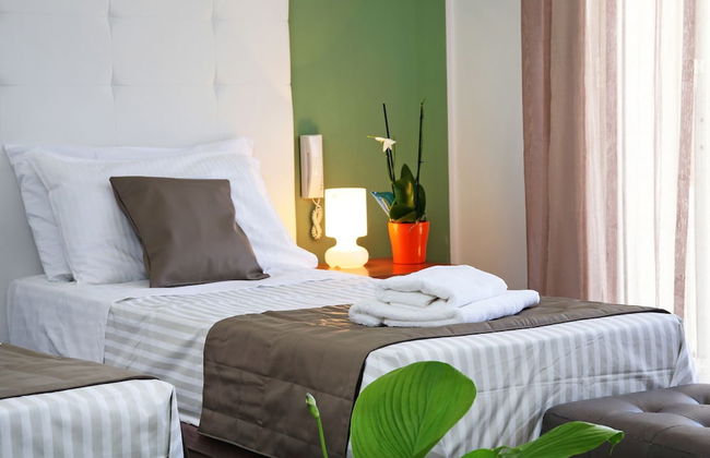 Riviera Ionica Aparthotel - Foto 27