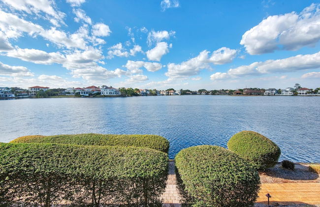 Destiny Beach Villas #11b- Beach Oasis - Photo 35