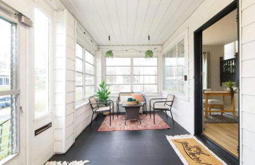 Walk to Highland Square, Sleeps 8 - Foto 8