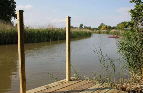 Holiday home Cottage am Rhin - Foto 21