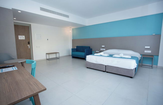 Mandali Hotel - Foto 11