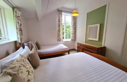 Surf - Holiday Home at Saunton - Foto 3