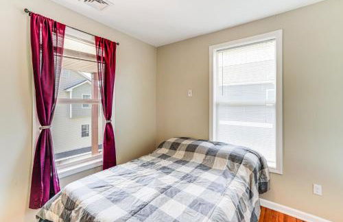 Canal-Front Waterford Apartment on Hudson River - Foto 16