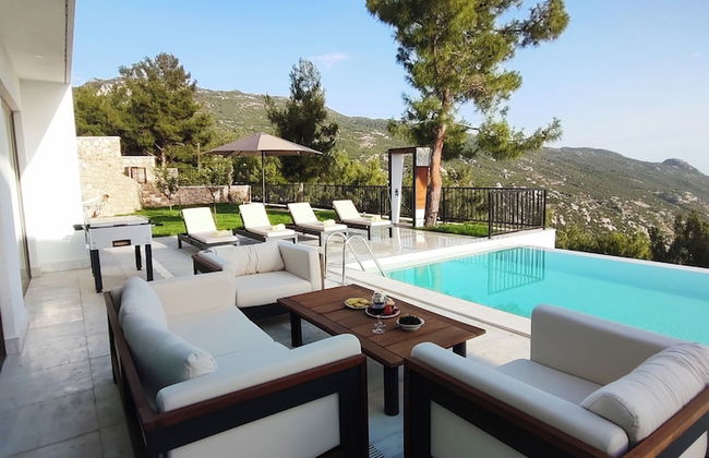 Villa Sun 10 - PLANET LUXURY VILLAS - Foto 13