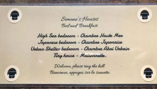 Simone's Tiny House - Foto 3