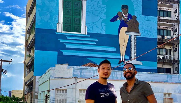 Teresina Free Tour - Foto 5