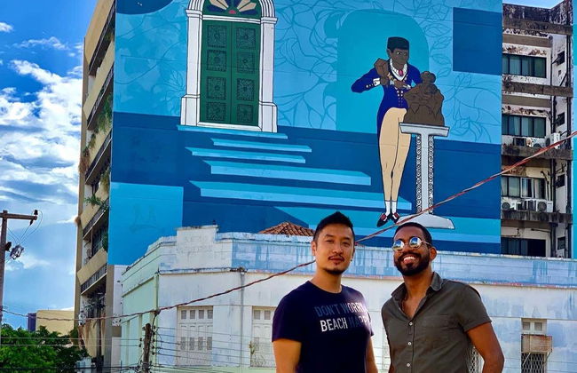 Teresina Free Tour - Foto 5