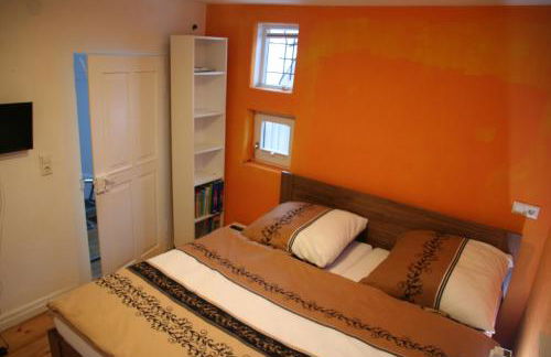 Altstadthaus Dinkelsbühl - Foto 13