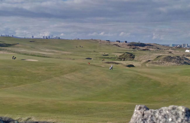 Aberdeen Lighthouse Cottages - Foto 23