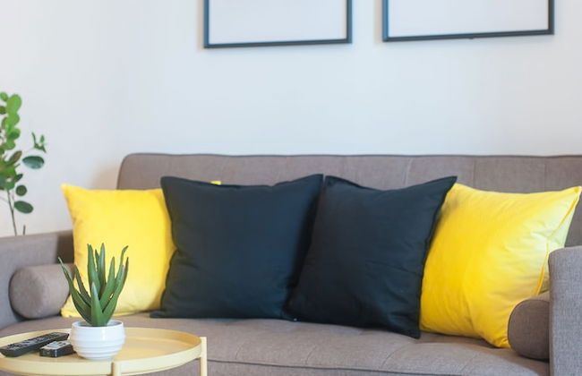 A2 LUXURY Atlantis Family Suites- Pool View-Jonker Melaka - Foto 25