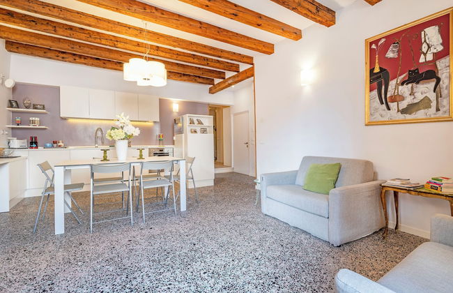 Ca' Fosca Home by Wonderful Italy - Foto 17