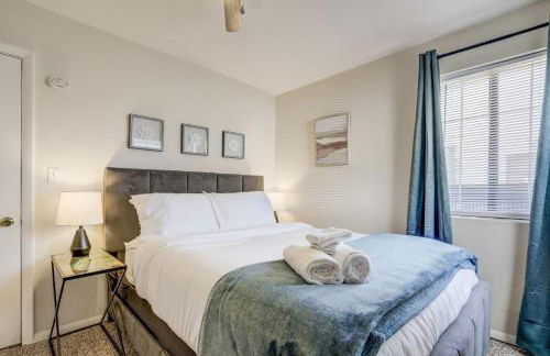 Quiet Urban Hideaway Near Downtown and Dining - Foto 4