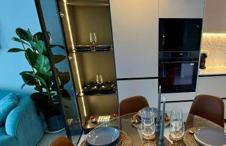 Alma Nomada Villa with Heated Pool & Solarium & BBQ & Chillout Ideal for families - Foto 18