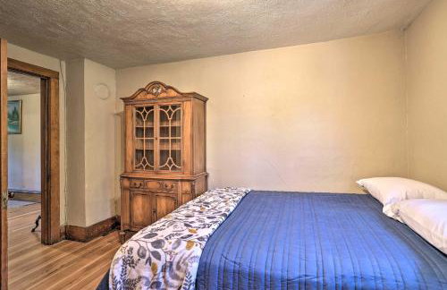 Cotopaxi Escape with Game Room on Arkansas River! - Foto 27