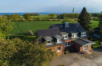 Ferienhof Kai Hansen - Foto 1