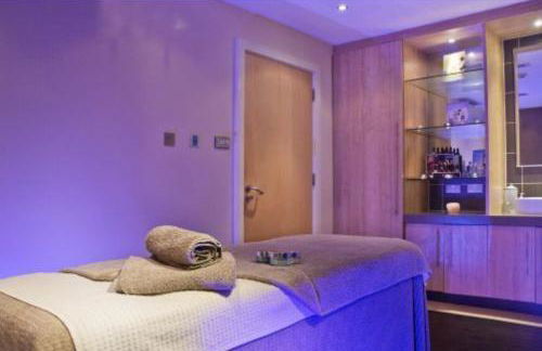 Sunningdale Lodge,St Mellion,Cornwall-FreeGolf&Spa - Photo 48